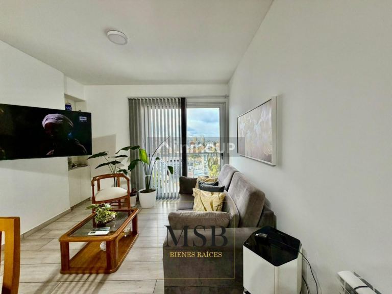 Departamento en Venta en La Plata, G.B.A. Zona Sur