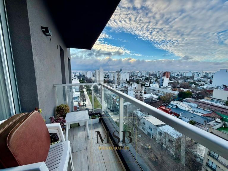 Departamento en Venta en La Plata, G.B.A. Zona Sur