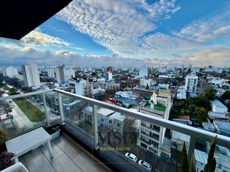 Departamento en Venta en La Plata, G.B.A. Zona Sur