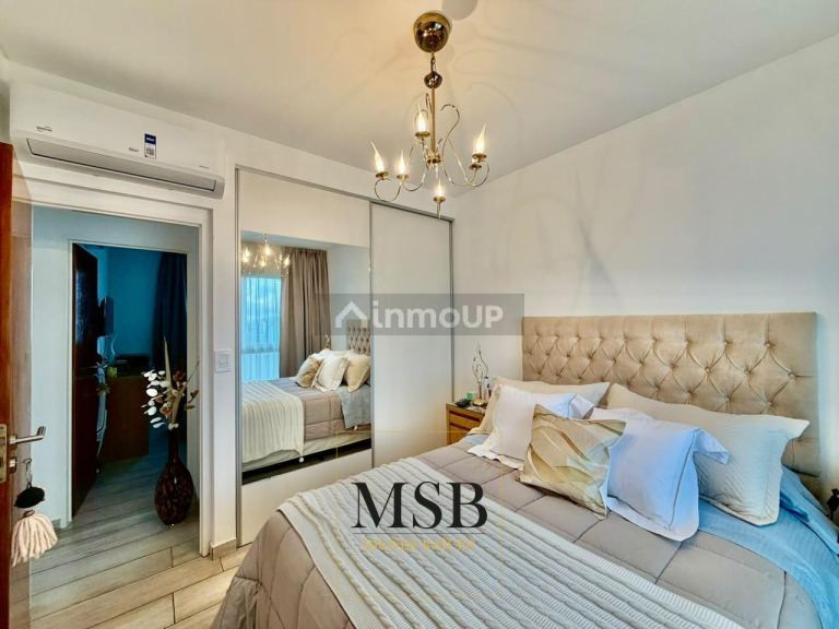 Departamento en Venta en La Plata, G.B.A. Zona Sur