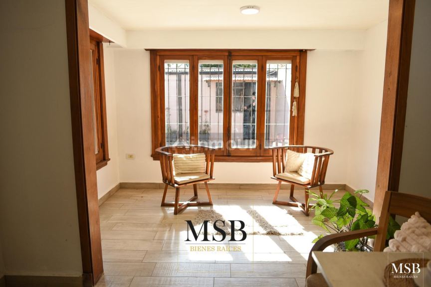 Casa en Venta en Ensenada, G.B.A. Zona Sur
