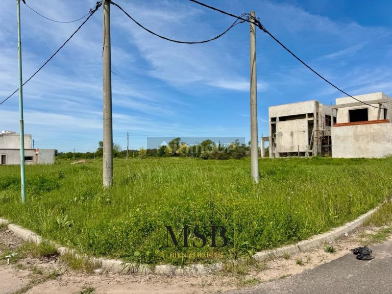 Terreno en Venta en La Plata, G.B.A. Zona Sur
