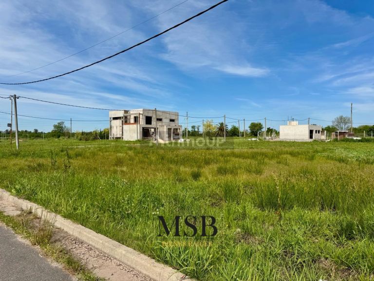 Terreno en Venta en La Plata, G.B.A. Zona Sur