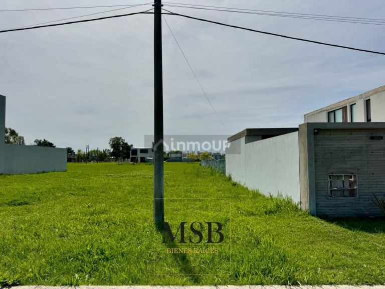 Terreno en Venta en La Plata, G.B.A. Zona Sur