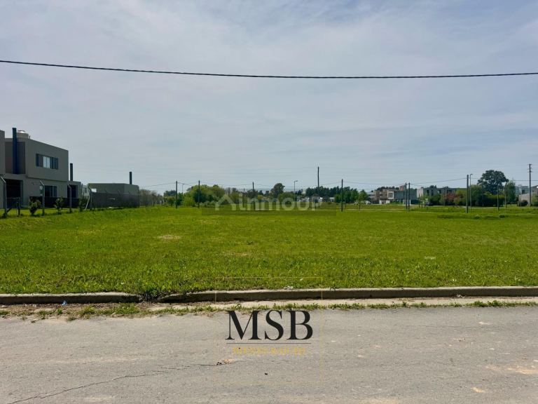 Terreno en Venta en La Plata, G.B.A. Zona Sur