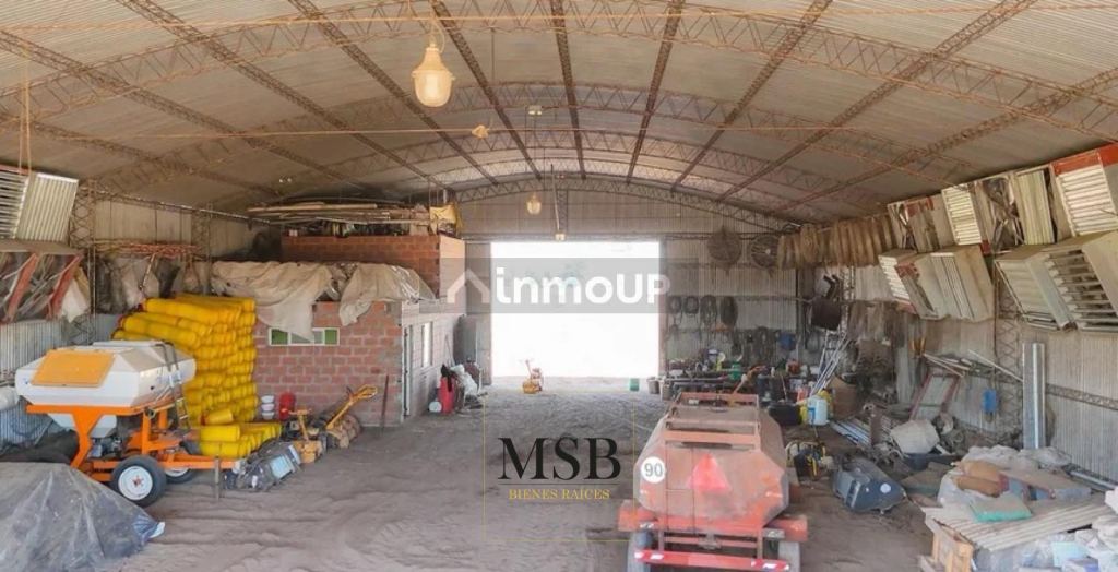 Campo en Venta en 25 de Mayo, Buenos Aires Interior