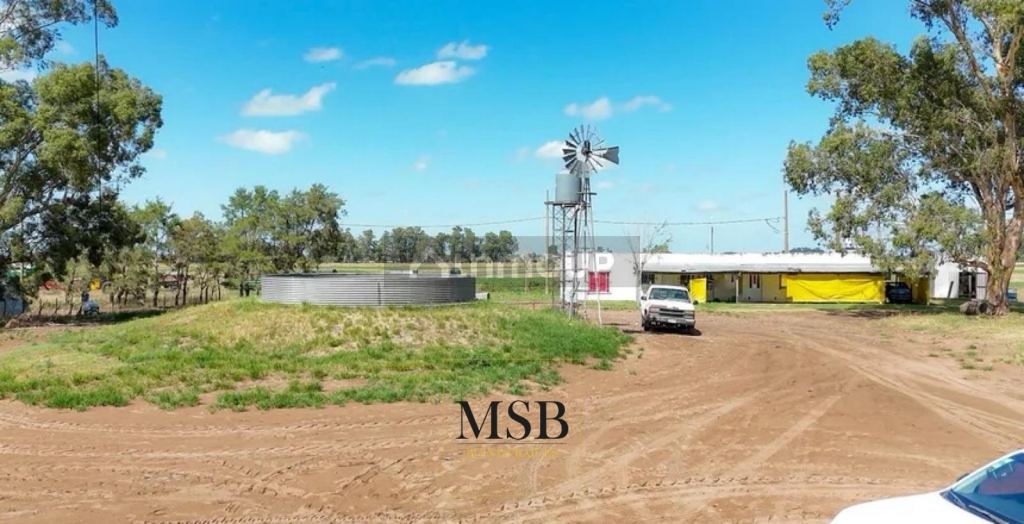 Campo en Venta en 25 de Mayo, Buenos Aires Interior