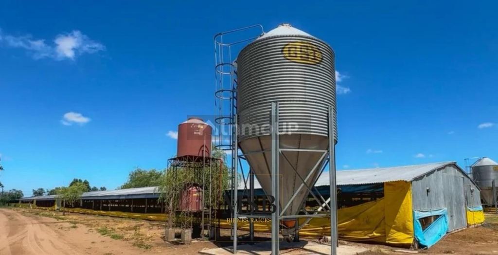Campo en Venta en 25 de Mayo, Buenos Aires Interior