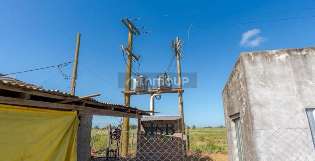 Campo en Venta en 25 de Mayo, Buenos Aires Interior