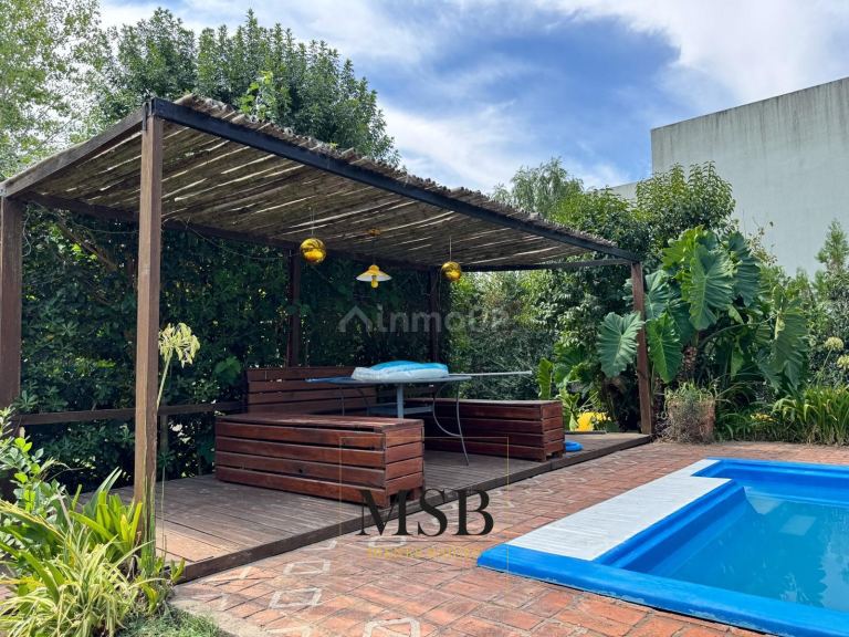 Casa en Venta en La Plata, G.B.A. Zona Sur