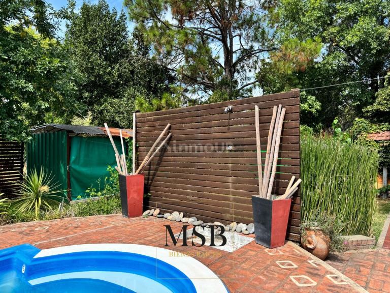 Casa en Venta en La Plata, G.B.A. Zona Sur