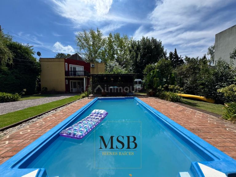 Casa en Venta en La Plata, G.B.A. Zona Sur