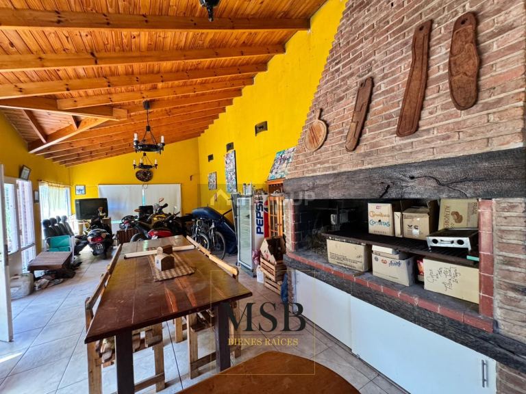 Casa en Venta en La Plata, G.B.A. Zona Sur
