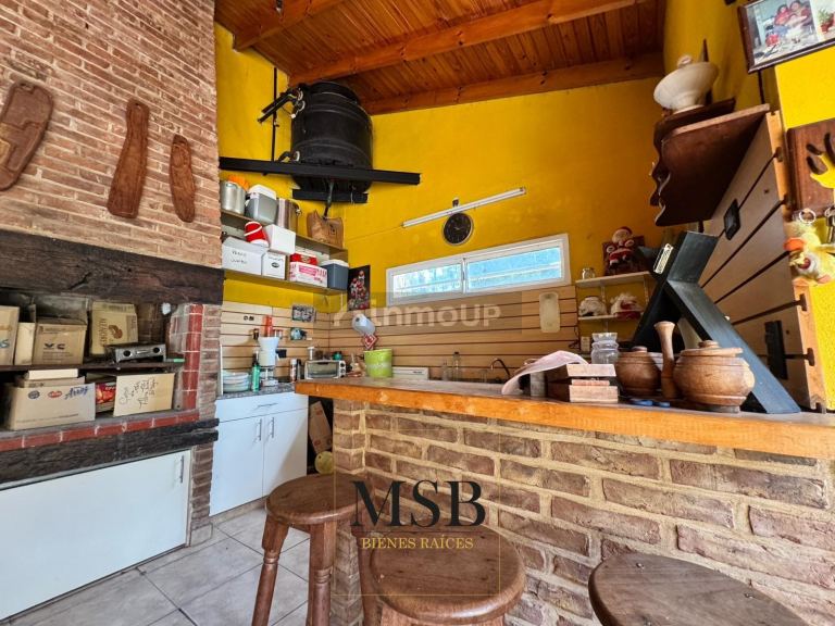 Casa en Venta en La Plata, G.B.A. Zona Sur