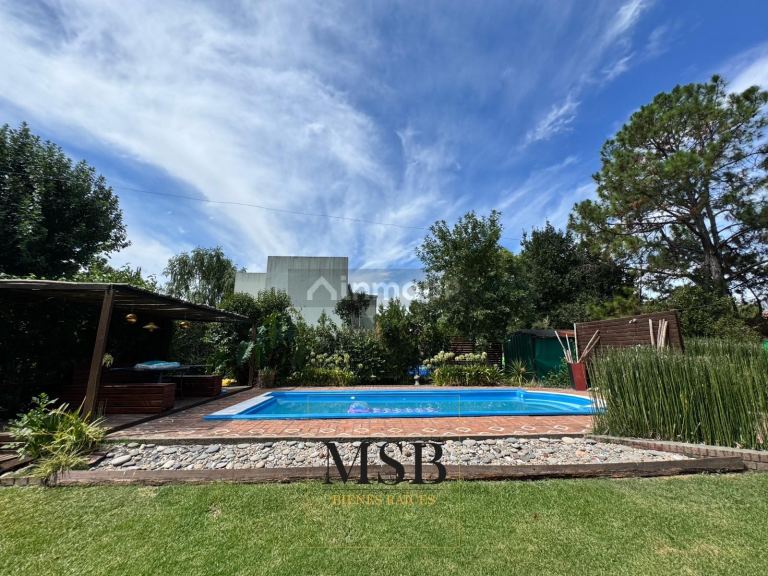 Casa en Venta en La Plata, G.B.A. Zona Sur