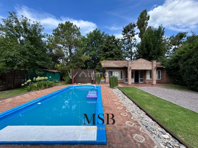 Casa en Venta en La Plata, G.B.A. Zona Sur