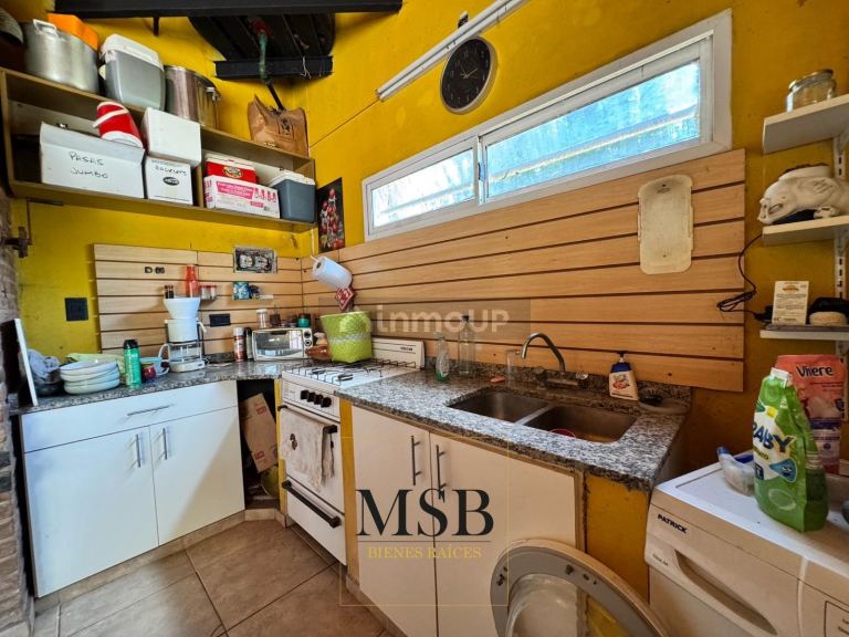Casa en Venta en La Plata, G.B.A. Zona Sur