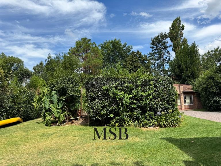 Casa en Venta en La Plata, G.B.A. Zona Sur