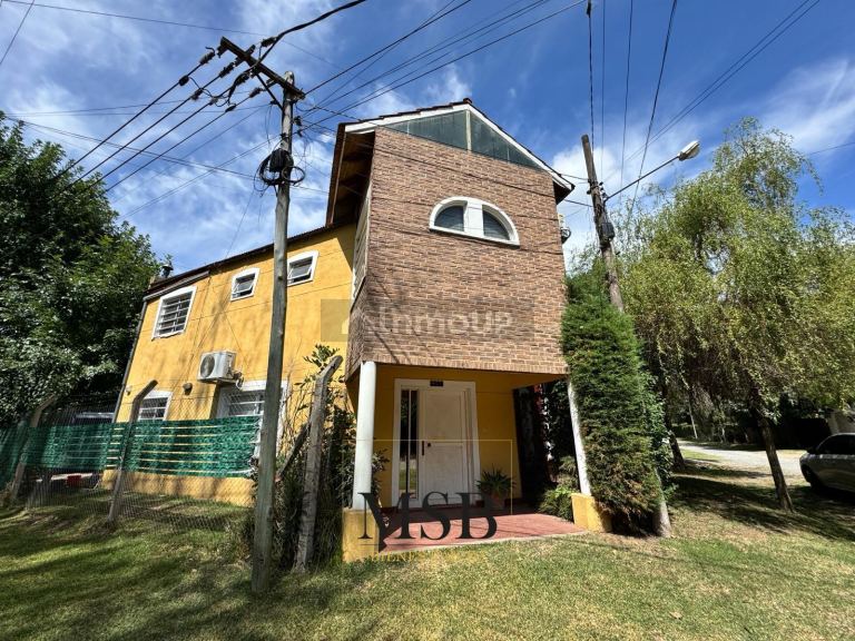 Casa en Venta en La Plata, G.B.A. Zona Sur