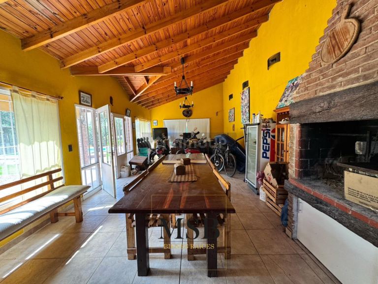 Casa en Venta en La Plata, G.B.A. Zona Sur