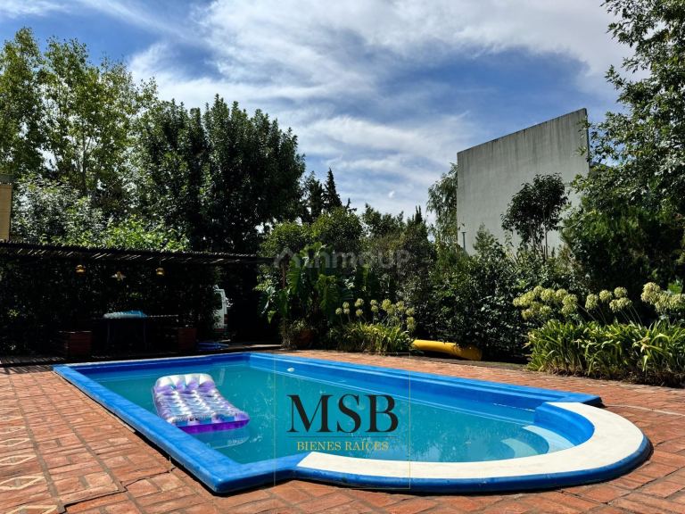 Casa en Venta en La Plata, G.B.A. Zona Sur