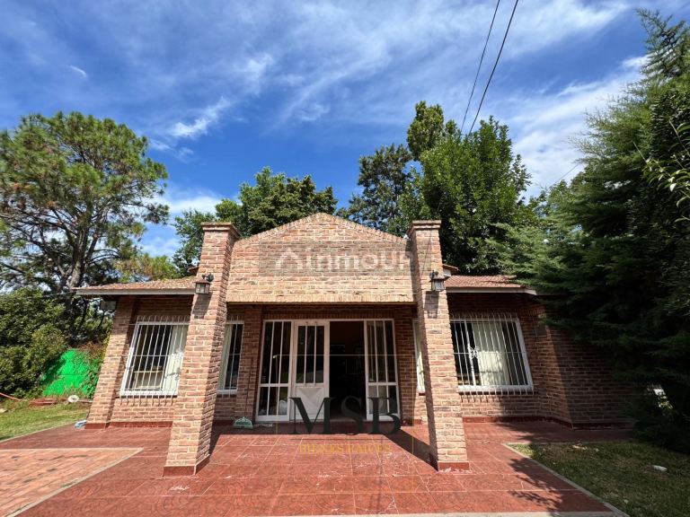 Casa en Venta en La Plata, G.B.A. Zona Sur
