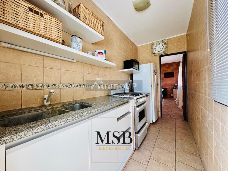 Departamento en Venta en La Plata, G.B.A. Zona Sur