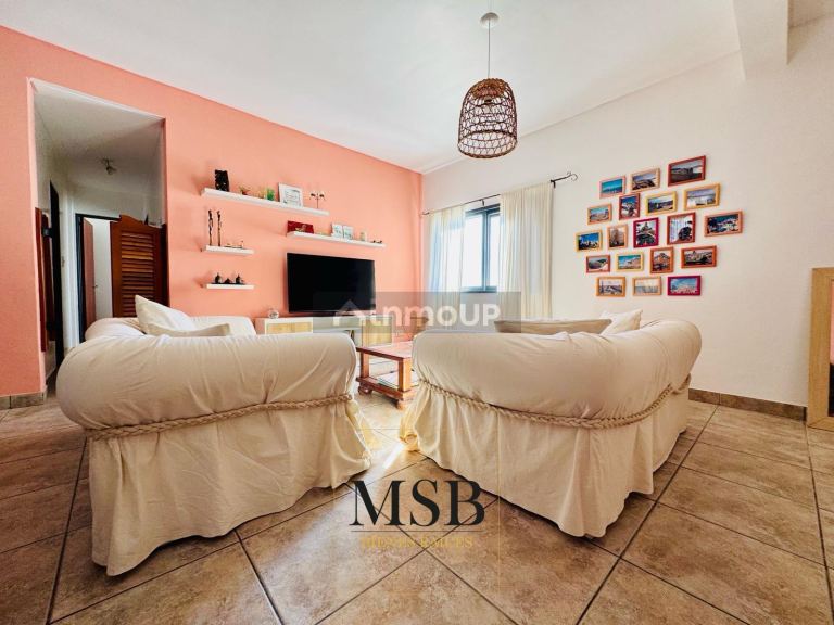 Departamento en Venta en La Plata, G.B.A. Zona Sur