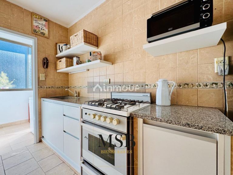 Departamento en Venta en La Plata, G.B.A. Zona Sur