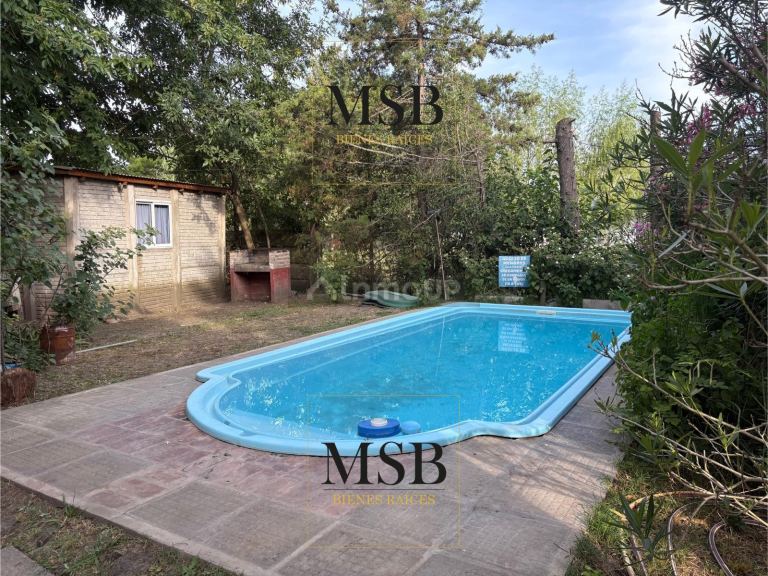 Casa en Venta en General Belgrano, Buenos Aires Interior
