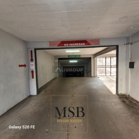 Cochera en Venta en La Plata, G.B.A. Zona Sur