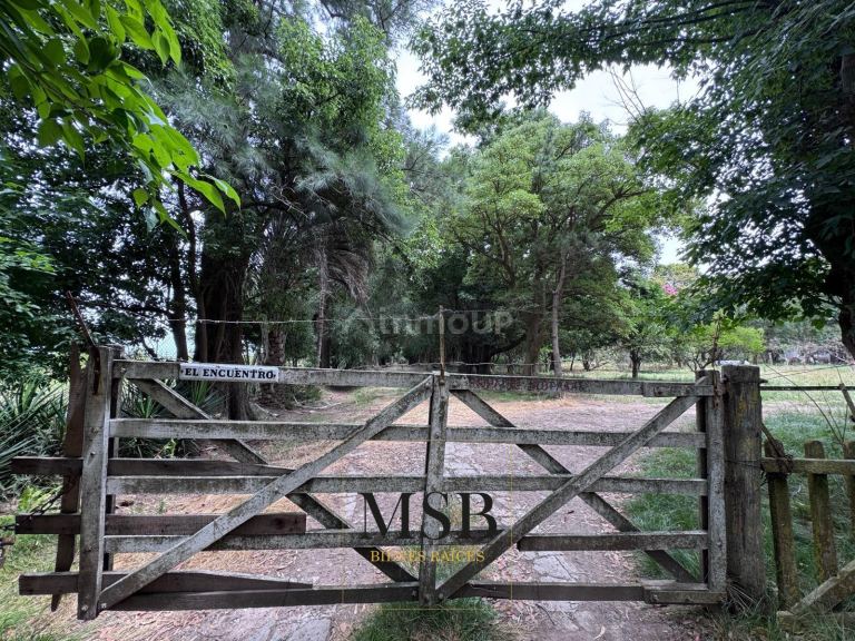 Campo en Venta en La Plata, G.B.A. Zona Sur