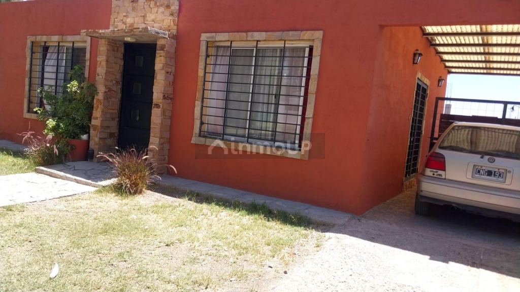 Casa en Alquiler en Guaymallen, Mendoza