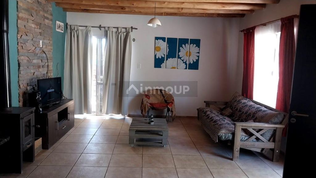 Casa en Alquiler en Guaymallen, Mendoza