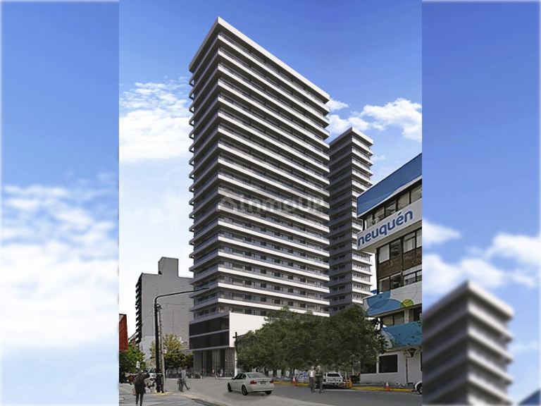 Departamento en Venta en Neuquen, Neuquen