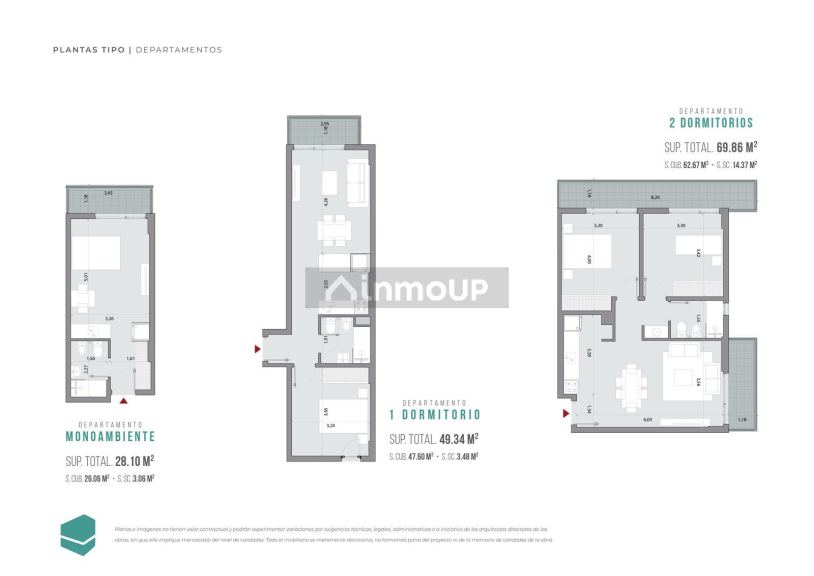 Departamento en Venta en Neuquen, Neuquen