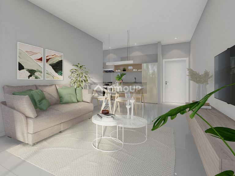 Departamento en Venta en Neuquen, Neuquen