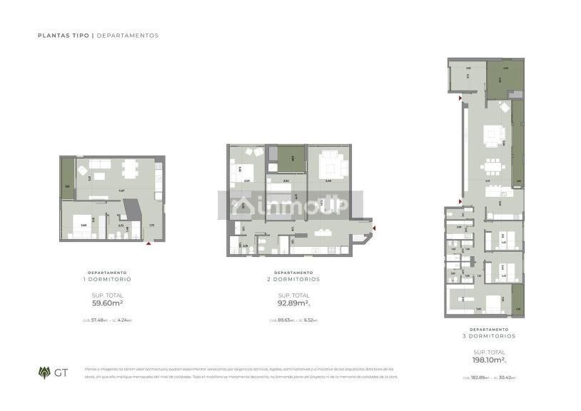 Departamento en Venta en Neuquen, Neuquen