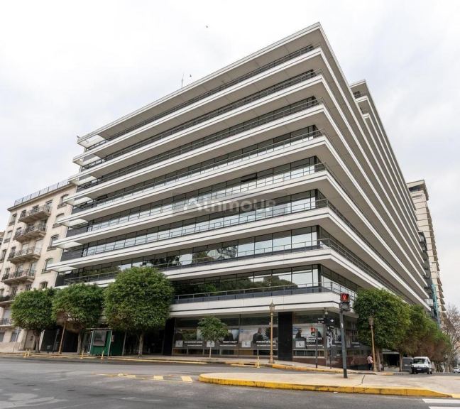 Oficina en Alquiler en Retiro, Capital Federal