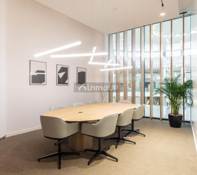 Oficina en Alquiler en Retiro, Capital Federal