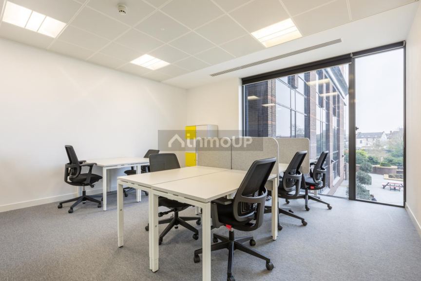 Oficina en Alquiler en La Plata, G.B.A. Zona Sur