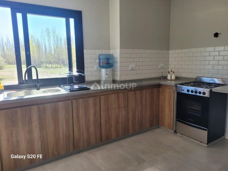Casa en Venta en Tupungato, Mendoza