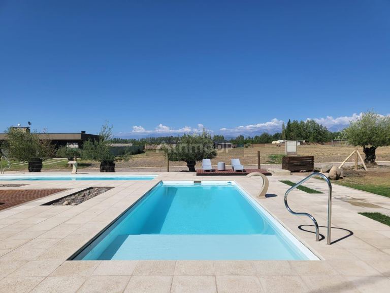 Casa en Venta en Tupungato, Mendoza