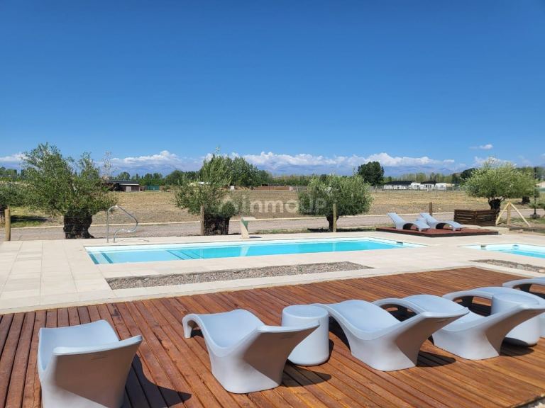 Casa en Venta en Tupungato, Mendoza
