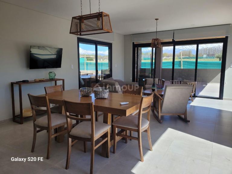 Casa en Venta en Tupungato, Mendoza