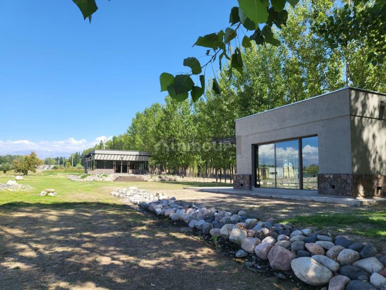 Casa en Venta en Tupungato, Mendoza