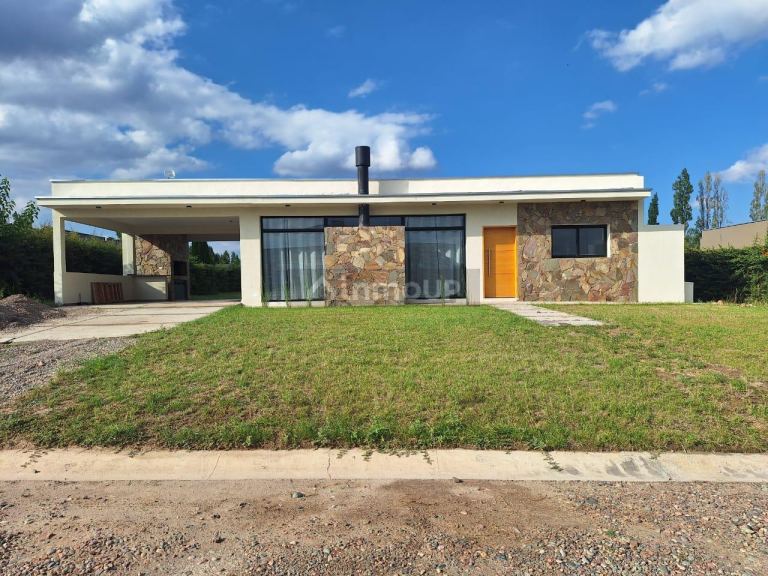 Casa en Venta en Tupungato, Mendoza