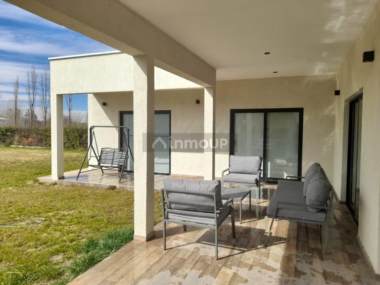 Casa en Venta en Tupungato, Mendoza