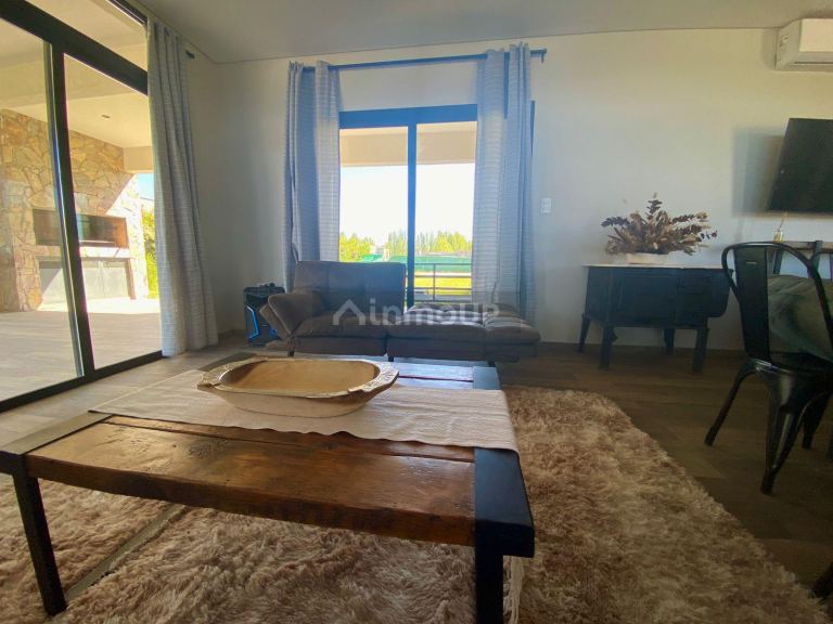 Casa en Venta en Tupungato, Mendoza