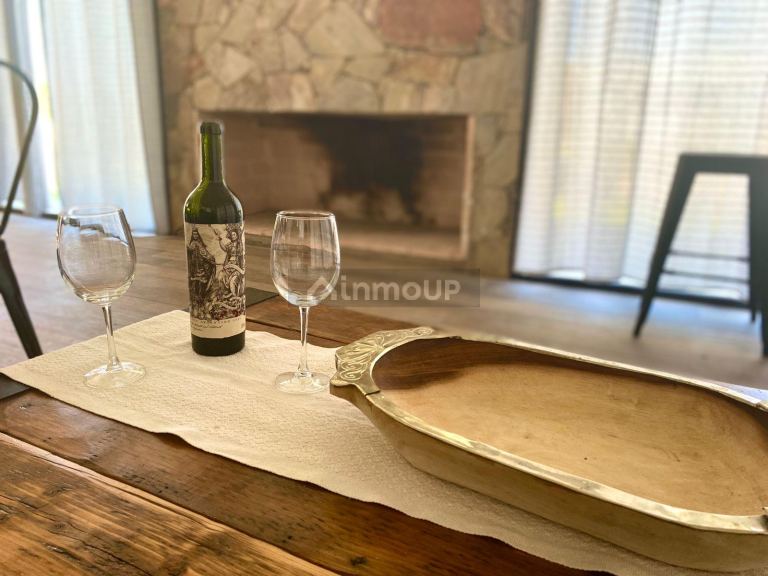 Casa en Venta en Tupungato, Mendoza